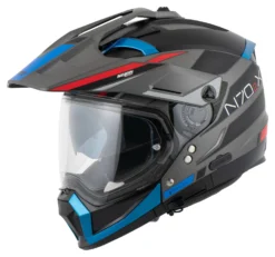 Nolan N70-2 X Earthquake -Motorcycle Riding Protection 4f.bc .b5.ARG218922NolanN702XD6