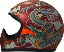 DMD Seventyfive Sauvage