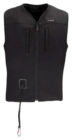 Bering C-Protect Air Airbag Lady