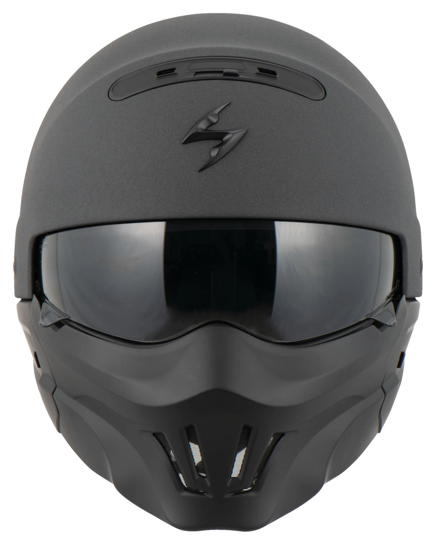 Scorpion Exo-Combat Evo Jet Helmet 6 Scorpion Exo-Combat Evo Jet Helmet - Image 6