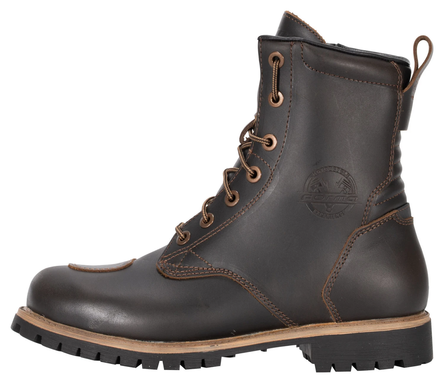 Forma Legacy Boot 1 Forma Legacy Boot