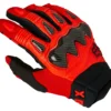 FOX BOMBER CE GLOVES