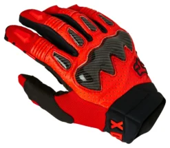 FOX BOMBER CE GLOVES