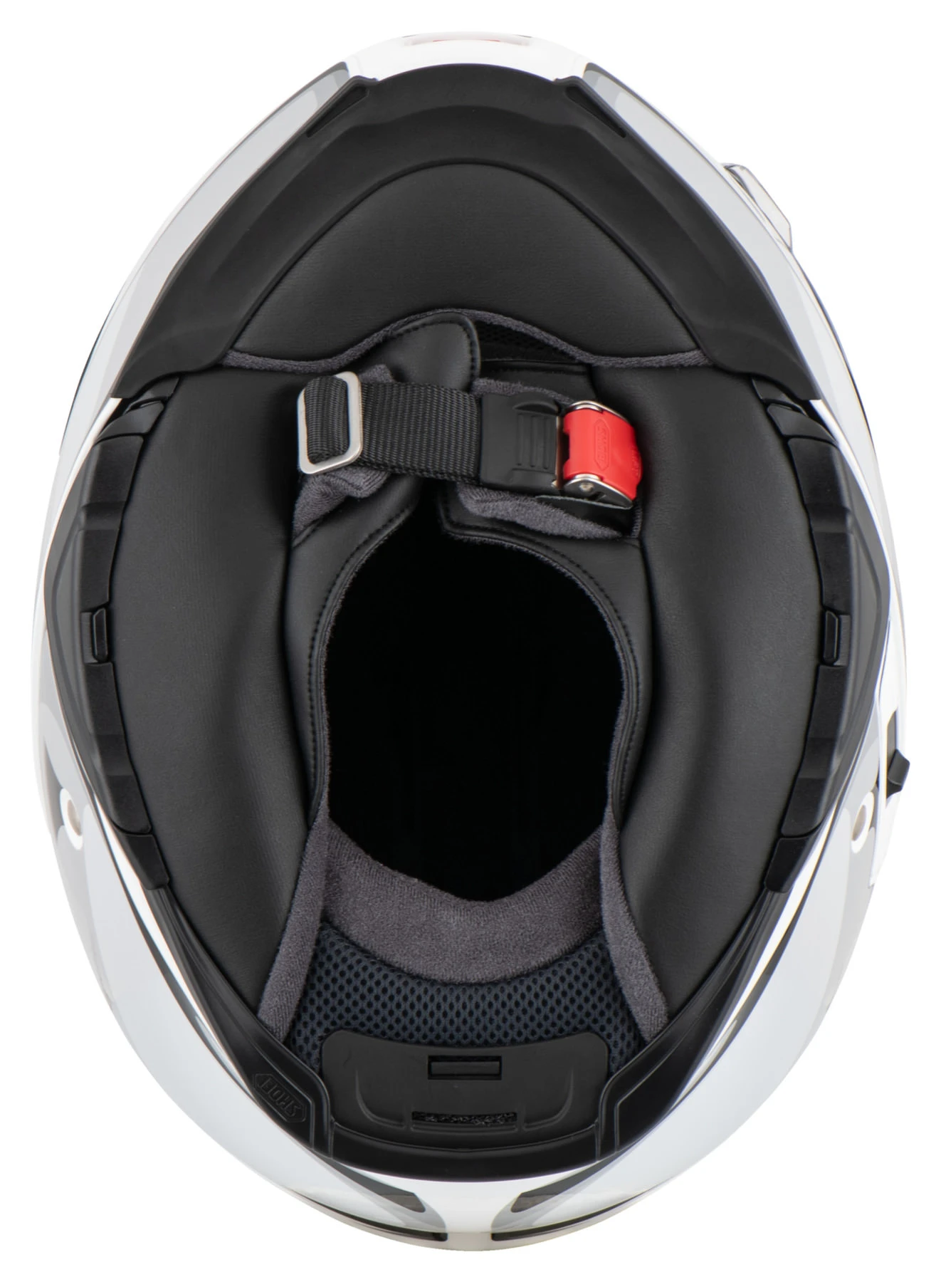 Shoei Neotec II Winsome TC-6 3 Shoei Neotec II Winsome TC-6 - Image 3
