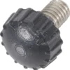 UPPER HELMET PEAK SCREW