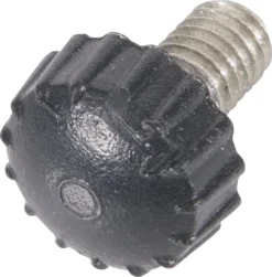 UPPER HELMET PEAK SCREW