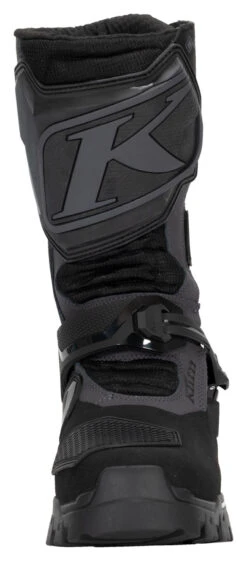 KLIM ADVENTURE GTX SIZE 7 11 KLIM ADVENTURE GTX SIZE 7 -Motorcycle Riding Protection 51.04.41.D2KlimAdventureGTXschwarz219680