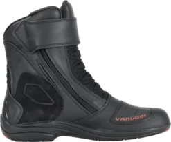 Vanucci VTB 3 Short Boots -Motorcycle Riding Protection 51.94.7f.D1VanucciVTB3Stiefelschwarz21902433019