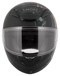 Shoei NXR 2 Faust TC-5 12 Shoei NXR 2 Faust TC-5 -Motorcycle Riding Protection 51.ab .d8.D2SHOEINXR2FAUSTschwarzgrau217565