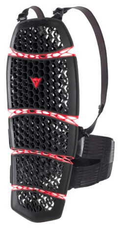 Dainese Pro-Armor 2.0 Back Long