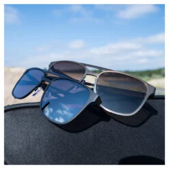 FOSPAIC CLASS.LINE MOD.17 -Motorcycle Riding Protection 52.19.0d.ARG20016531FospaicClassiclineSonnenbrilleO2