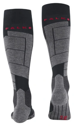 Falke Bike Sock BC1 Long, Bike Socks 7 Falke Bike Sock BC1 Long, Bike Socks -Motorcycle Riding Protection 52.a5.fb .ARG219915FalkeBikesockeLangD3