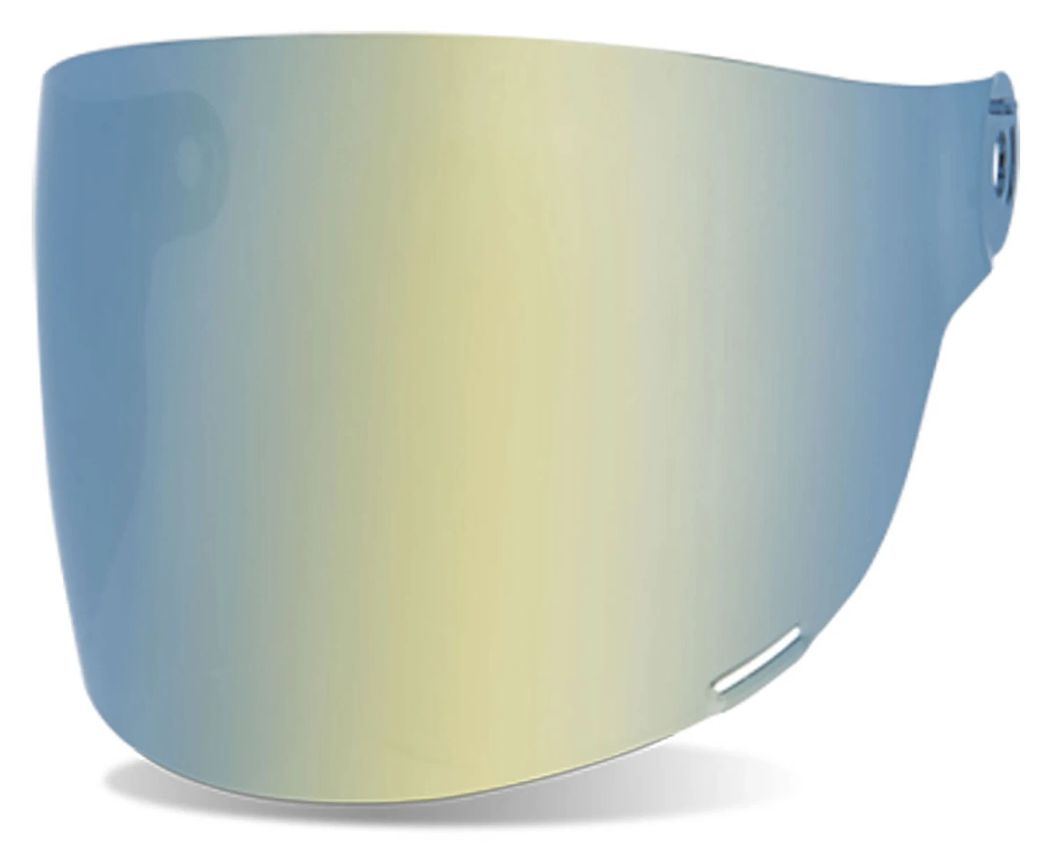 Bell Bullitt Flat Visor 3 Bell Bullitt Flat Visor - Image 3