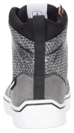 TCX Ikasu Air Boots -Motorcycle Riding Protection 53.67.43.D3TCXIkasuAirschwarzgrau219830