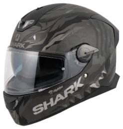 SHARK SKWAL 2 SIZE XS -Motorcycle Riding Protection 53.a4.cd .ARG217043SharkSkwal2ikerlecuonaD6