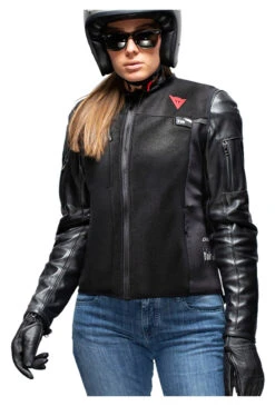 Dainese D-Air Smart Jacket V2 Woman
