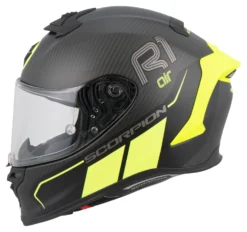 Scorpion Exo-R1 Carbon Air