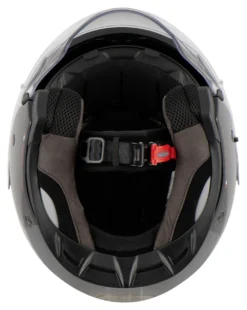 Caberg Flyon Carbon, Jet Helmet 9 Caberg Flyon Carbon, Jet Helmet -Motorcycle Riding Protection 54.5b.46.D5CabergFlyonCarbon217627