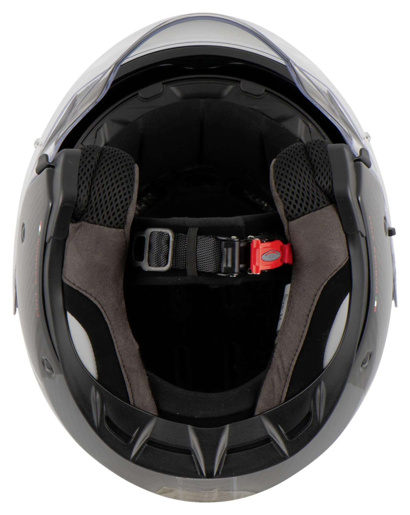 Caberg Flyon Carbon, Jet Helmet 3 Caberg Flyon Carbon, Jet Helmet - Image 3