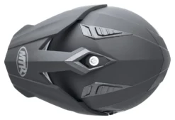 MTR SX-1 Evo Enduro Helmet -Motorcycle Riding Protection 54.92.63.ARG217240MTRSX1EvoD4
