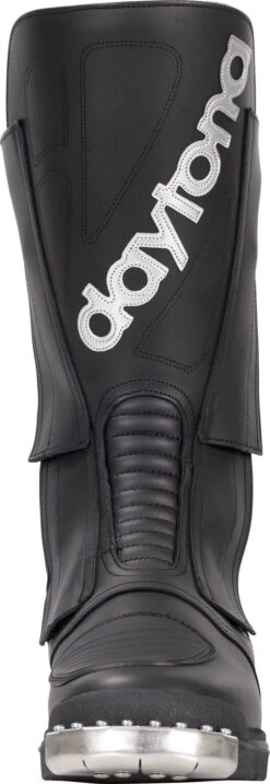 Daytona Trans Open GTX Boots -Motorcycle Riding Protection 54.c6.f9.D2DaytonaTransOpenStiefelSchwarz20231033019