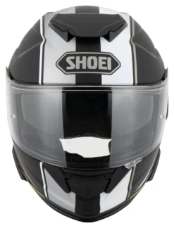 Shoei GT-Air II Panorama TC-5 11 Shoei GT-Air II Panorama TC-5 -Motorcycle Riding Protection 55.15.5e.D2SHOEIGTAir2PanoramaTC5schwarzsilber217015