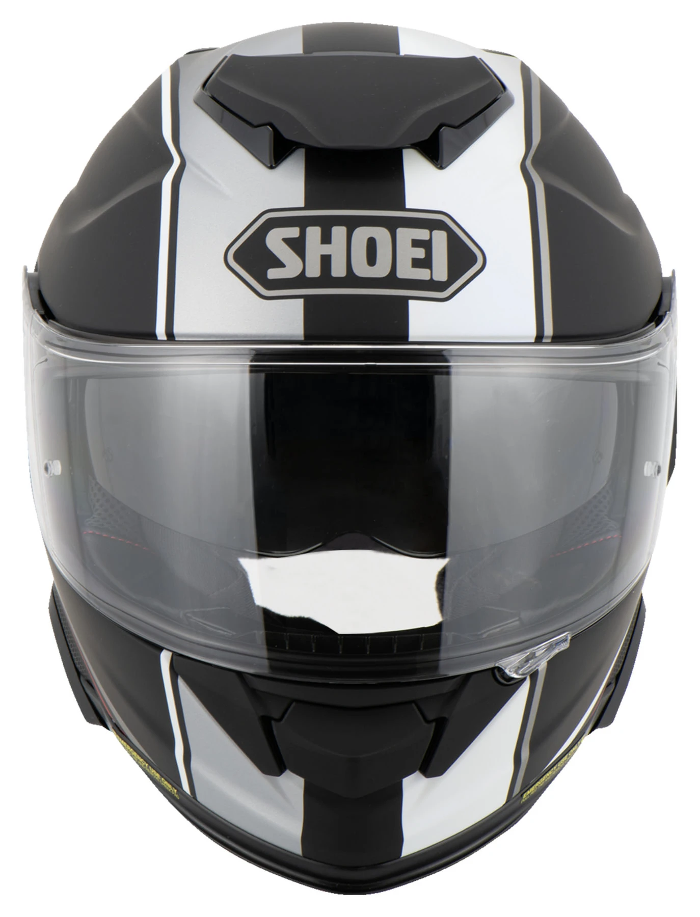 Shoei GT-Air II Panorama TC-5 5 Shoei GT-Air II Panorama TC-5 - Image 5
