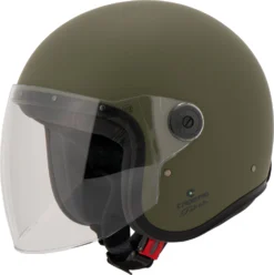 Caberg Freeride Military Green -Motorcycle Riding Protection 55.63.1d.D7CabergFreerideMattMilitaryGreen21621841020