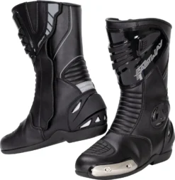 Fastway FRS-1 Racing Boot -Motorcycle Riding Protection 56.19.1e.D6FastwayRacingschwarz21940033019