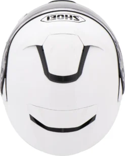 Shoei Neotec II Flip-Up Helmet -Motorcycle Riding Protection 56.3b.fc .D5ShoeiNeotecIIKlapphelmweiss21659241019