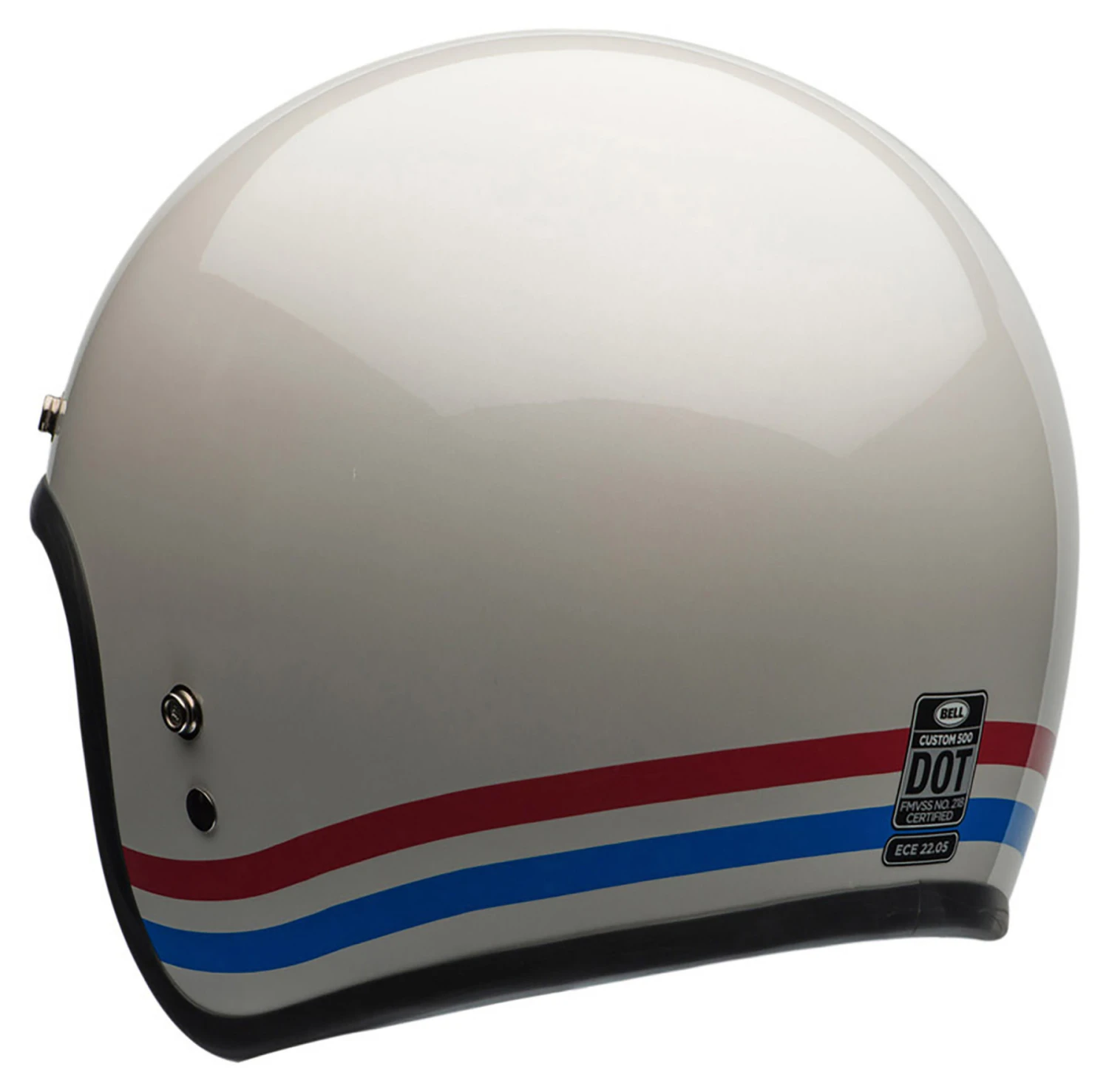 BELL CUSTOM 500 Stripes 8 BELL CUSTOM 500 Stripes - Image 8