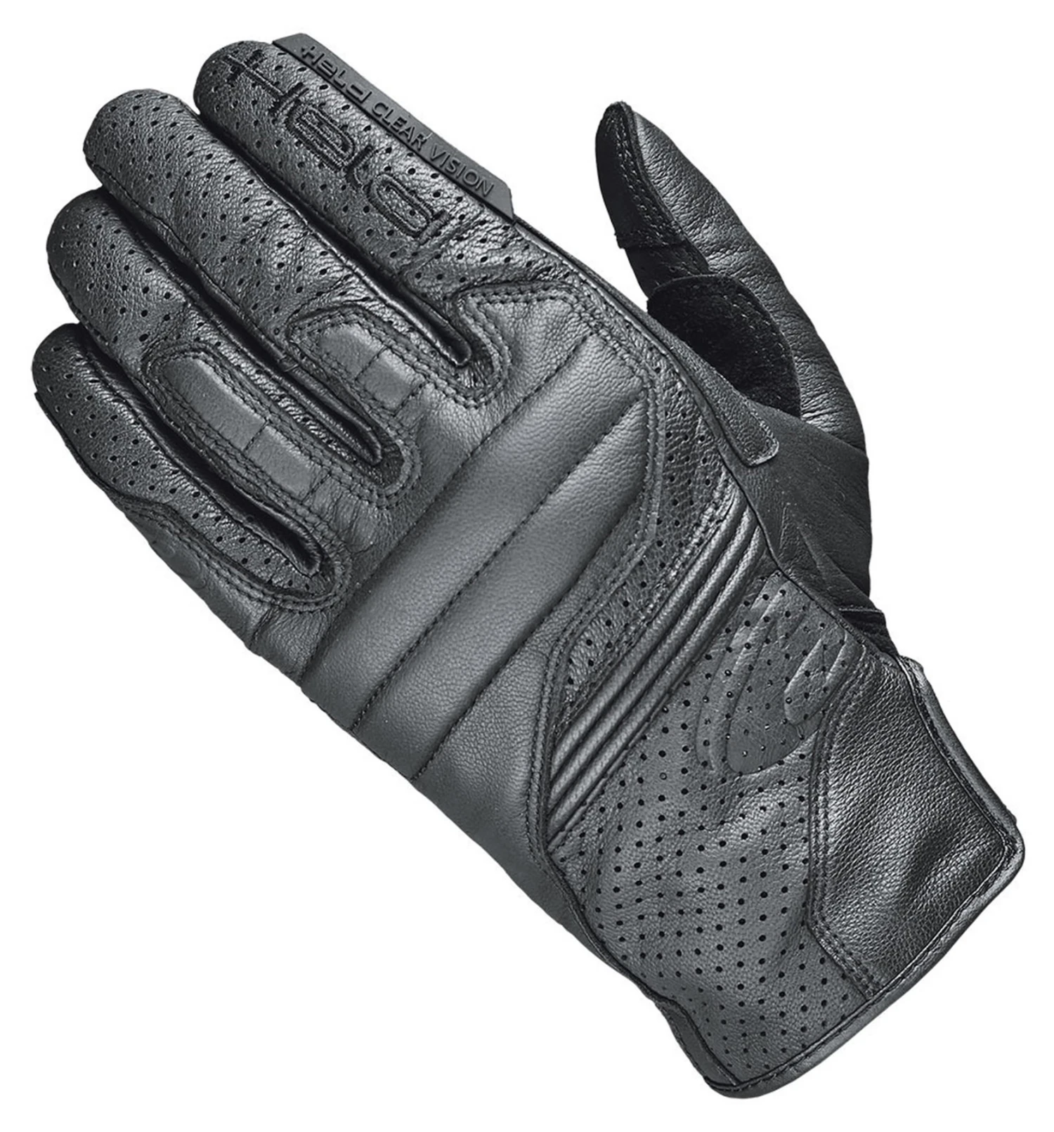 Held 22202 Rodney II Gloves Black 1 Held 22202 Rodney II Gloves Black
