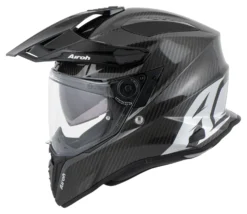 Airoh Commander Carbon