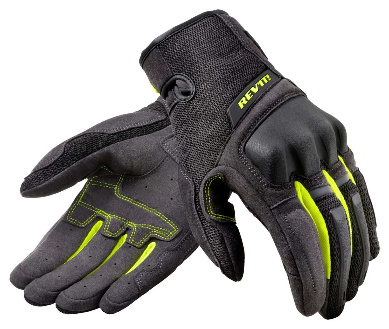 REV'IT! Volcano Gloves 1 REV'IT! Volcano Gloves