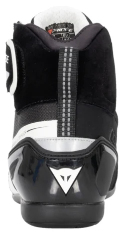 Dainese Energyca Lady D-WP Boot -Motorcycle Riding Protection 58.12.ab .D3DaineseEnergycaLadyDWPschwarzweiss219130