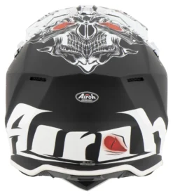 Airoh Wraap Beast -Motorcycle Riding Protection 58.3f.33.D3airohWraapBeastmattschwarzweiss217843