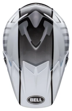 Bell Moto-9S Flex Sprint -Motorcycle Riding Protection 58.87.86.ARG217294BellMoto9SFlexD4