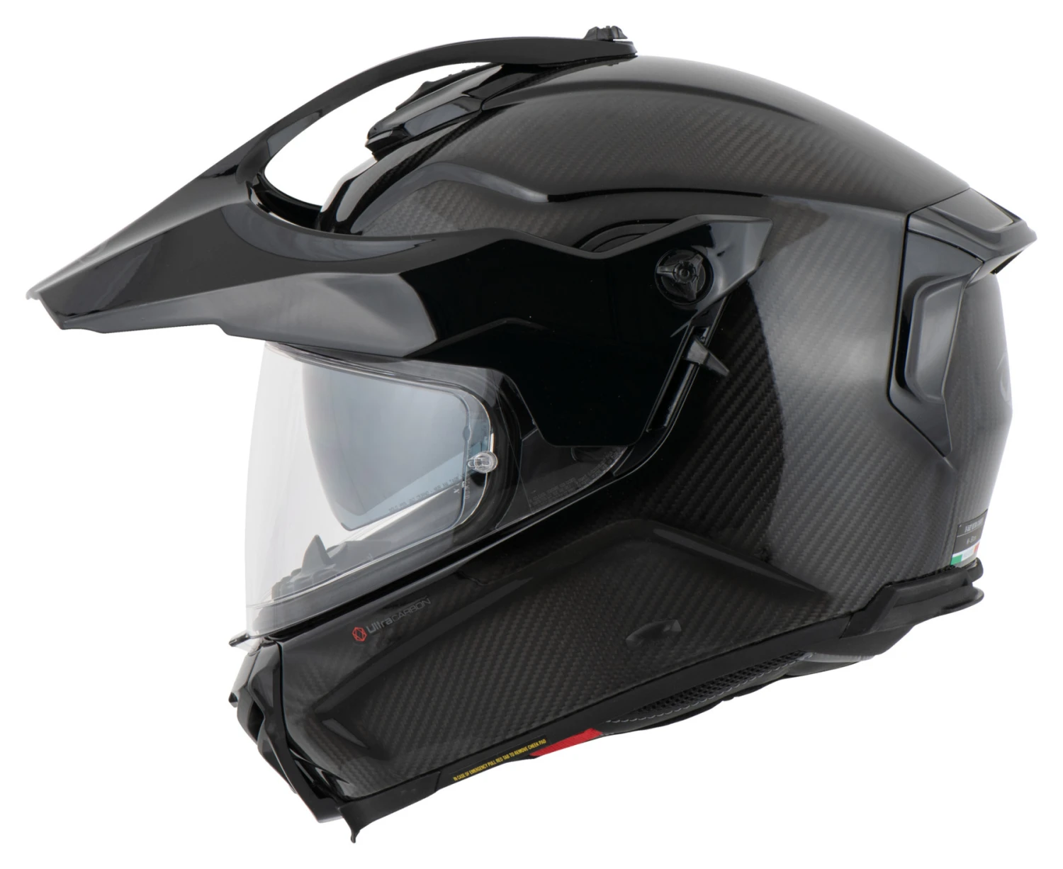 X-LITE X-552 Puro N-Com 1 X-LITE X-552 Puro N-Com