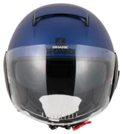 Shark Nano Street Neon Blau/Schwarz -Motorcycle Riding Protection 58.d9.8f.ARG215892SharkNanoD2