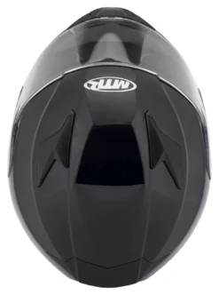 MTR S-13 Full-Face Helmet -Motorcycle Riding Protection 59.35.91.D4MTRS13Helmschwarzuni21619841020