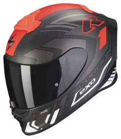 Scorpion Exo-R1 Evo Carbon Air Supra