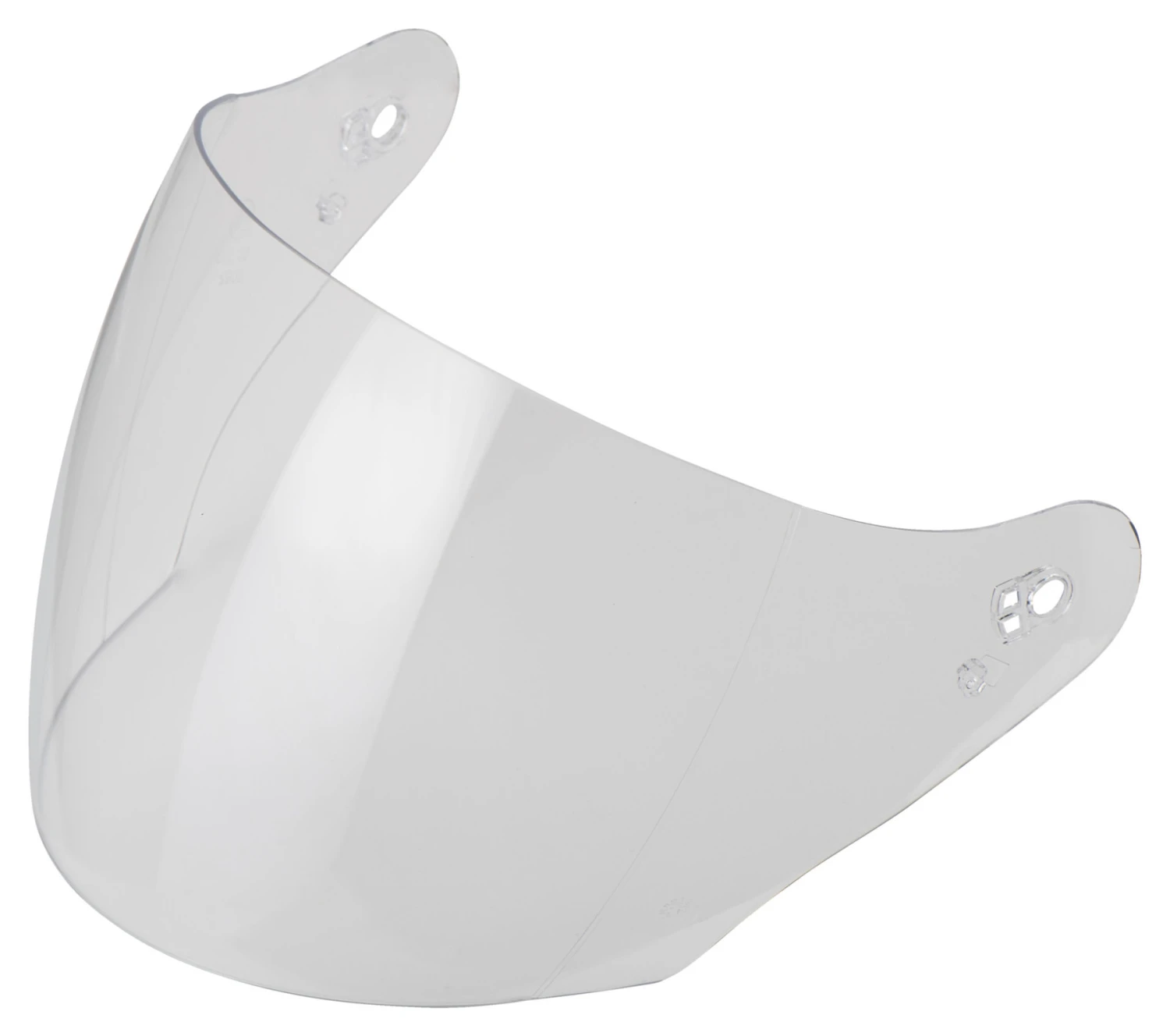 HJC VISOR CLEAR 1 HJC VISOR CLEAR