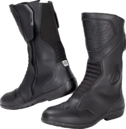 Probiker Traveler II Boots -Motorcycle Riding Protection 59.db .f9.D6ProbikerTravellerIIStiefelschwarz21911833019