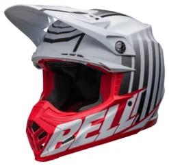 Bell Moto-9S Flex Sprint -Motorcycle Riding Protection 5a.82.7e.ARG217294BellMoto9SFlexD6
