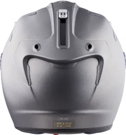 HJC FG-JET SIZE S -Motorcycle Riding Protection 5b.32.a6.D3HJCFGJetMattAnth21693141019