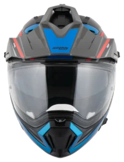 Nolan N70-2 X Earthquake -Motorcycle Riding Protection 5b.e5.7f.ARG218922NolanN702XD2