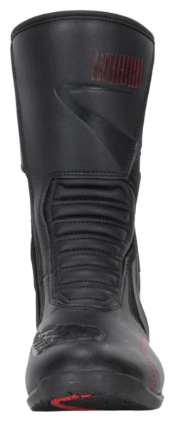 REKURV E-14.02 BOOT -Motorcycle Riding Protection 5c.00.58.D2RekurvE1402schwarz219621