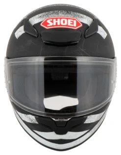Shoei NXR 2 Scanner TC-5 -Motorcycle Riding Protection 5c.33.f3.D2SHOEINXR2SCANNERweissschwarz217564