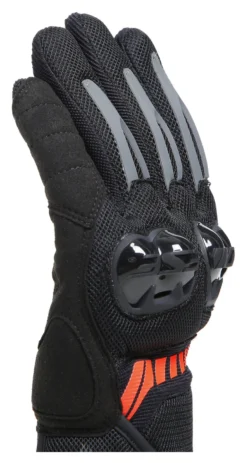 Dainese MIG 3 Air Gloves -Motorcycle Riding Protection 5c.57.fa .D7DaineseMIG3Airschwarzrot210956