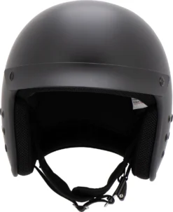 MTR T-800 Jet Helmet -Motorcycle Riding Protection 5c.94.5d.D2MTRT800JetMattSchwarz21572941019